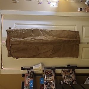 NWT Banana Republic cargo pants